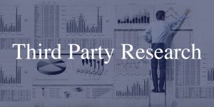 3rd party research Third Party Research