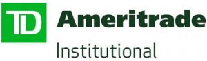 TD Ameritrade Institutional-134 TD Ameritrade Institutional